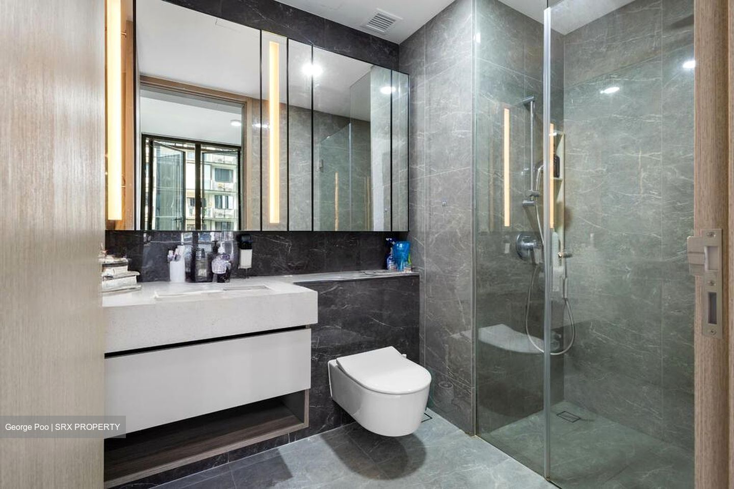 Dairy Farm Residences (D23), Apartment #566145141